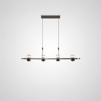MEDVIN LONG Long lighting fixture