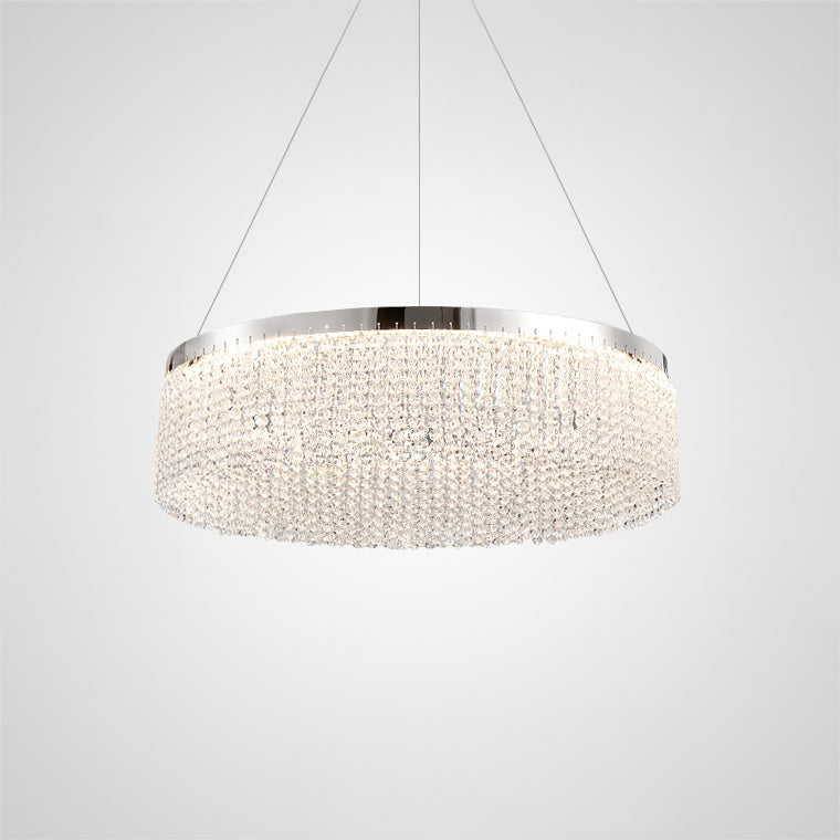 MELCHIOR ONE Ring lighting fixture