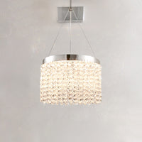 MELCHIOR ONE Ring lighting fixture