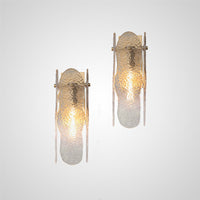 MELINDA WALL Wall light fixture