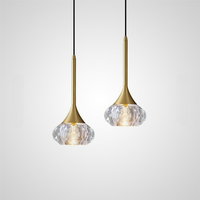 MERK Pendant light