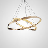 MERLIN Ring lighting fixture