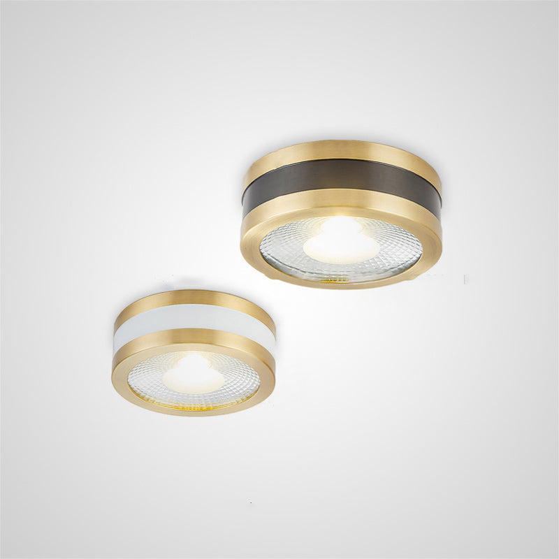 MEUD Spot light fixture