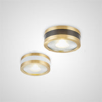 MEUD Spot light fixture