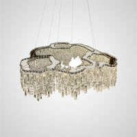 MICHELLE B Ring lighting fixture
