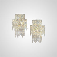 MICHELLE WALL Wall light fixture