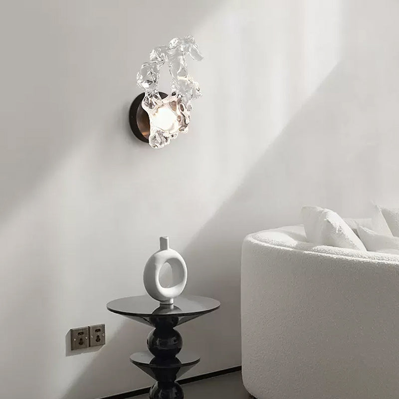 MIKAS Wall light fixture