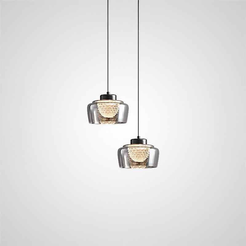 MILES Pendant light