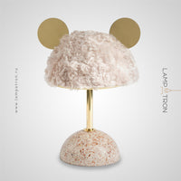 MINNIE B Desk lamp