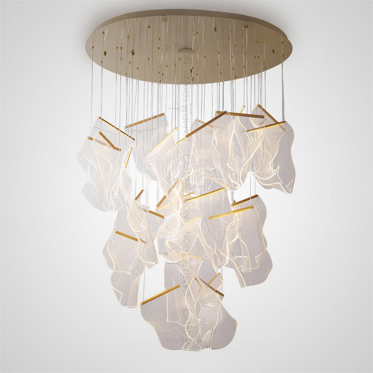 MIRAN Pendant light