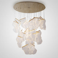 MIRAN Pendant light