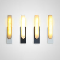 MIRCA Wall light fixture