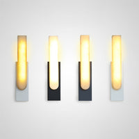 MIRCA Wall light fixture