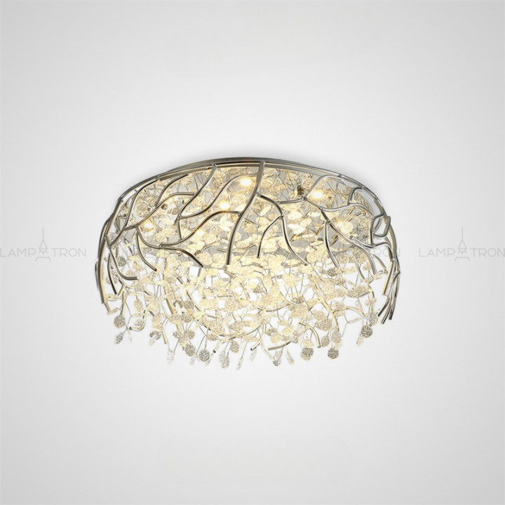 MIRNA Ceiling chandelier