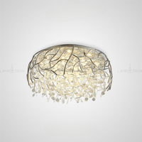 MIRNA Ceiling chandelier