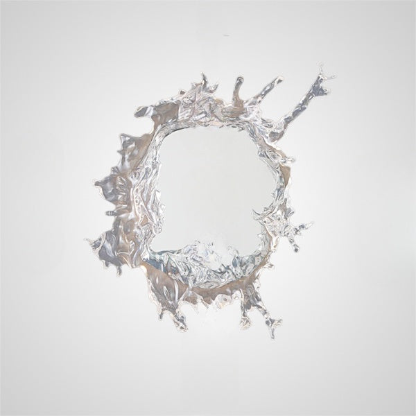 ILLUSION Wall light fixture