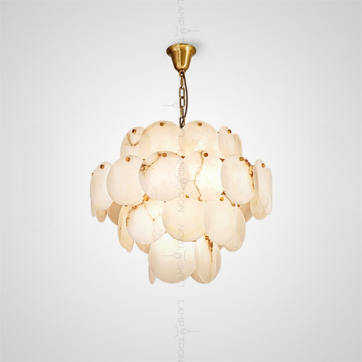 MISSI B Chandelier