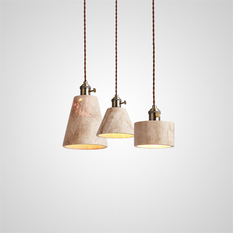MODESTUS COMBO Cascade lighting fixtures