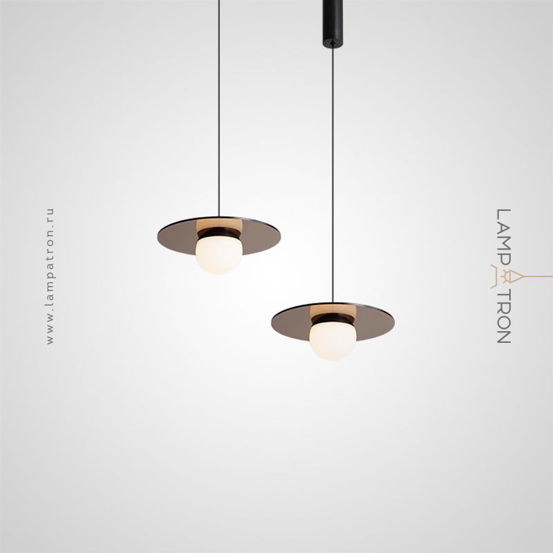 MOLTE Pendant light