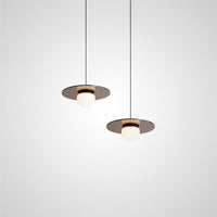MOLTE Pendant light