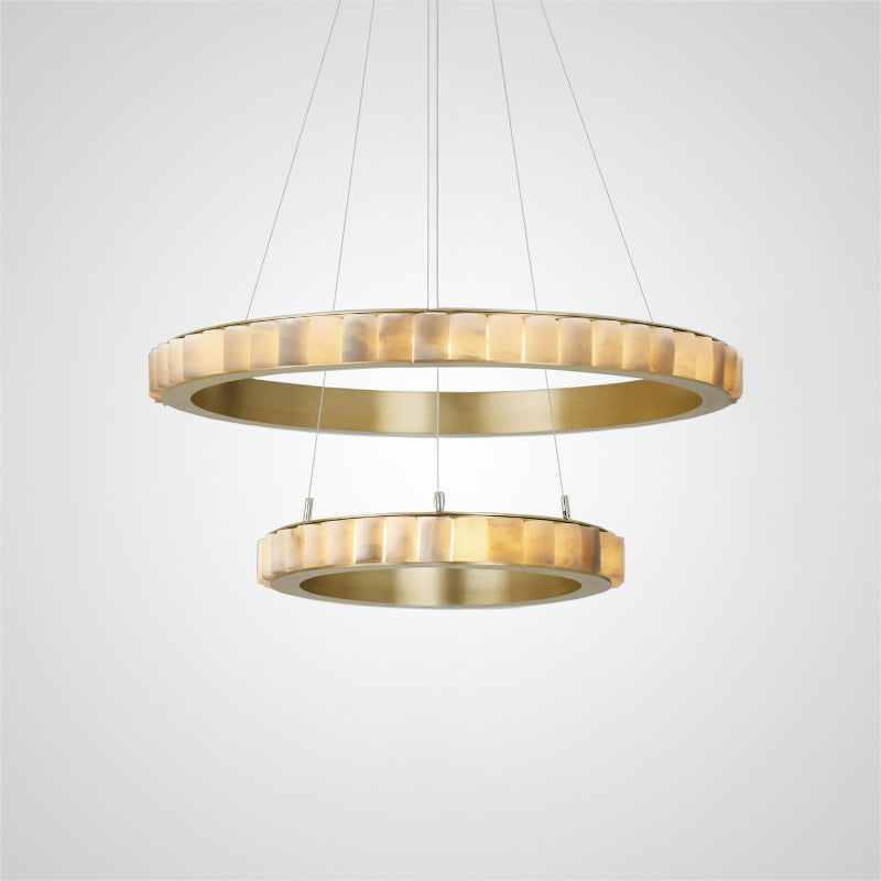 MONSINE Ring lighting fixture