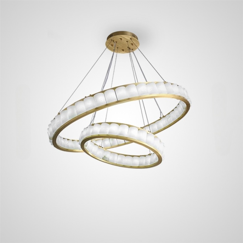 MONSINE R Chandelier