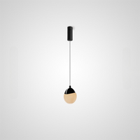 MOONBEAM Pendant Light