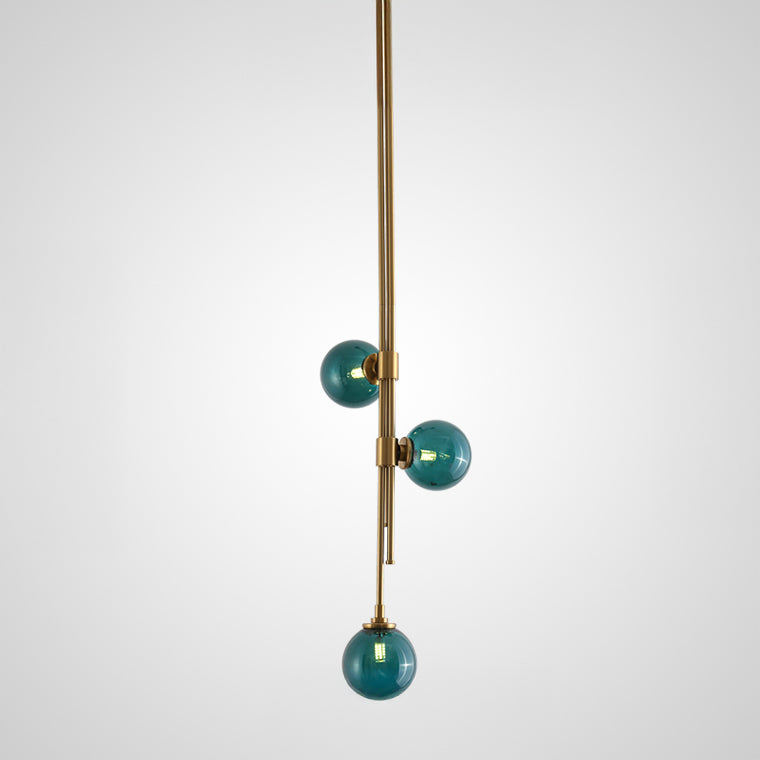 MOTEL A Pendant light