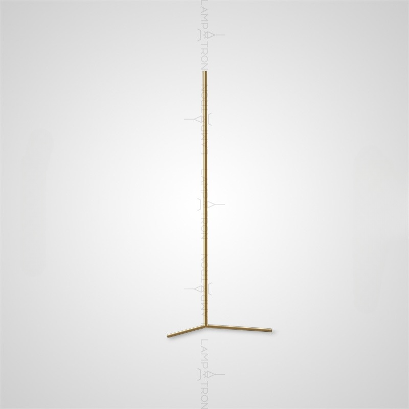 VIEL B Floor lamp