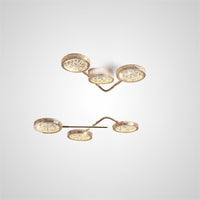 NAINA B CH Ceiling chandelier