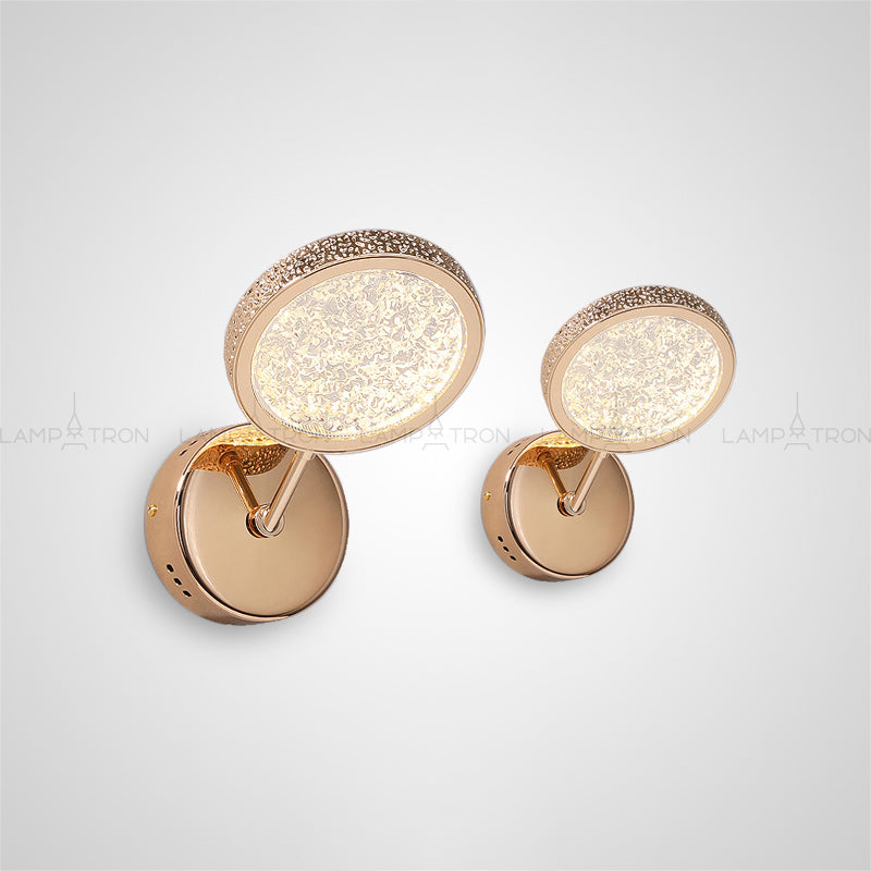 NAINA WALL Wall light fixture