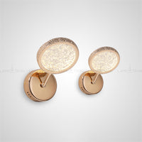 NAINA WALL Wall light fixture