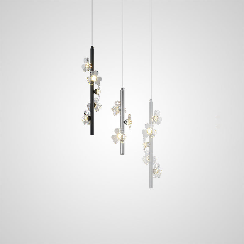 CAMILIA BW Pendant light