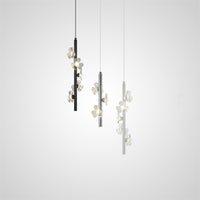 CAMILIA BW Pendant light