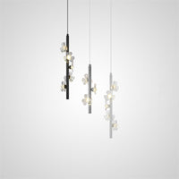 CAMILIA BW Pendant light