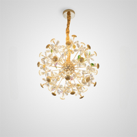 NELIO Chandelier