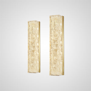 OLAGUS WALL Wall light fixture