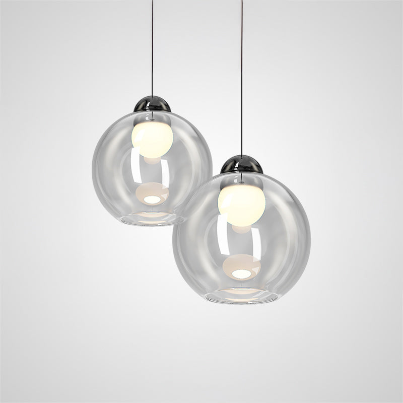 NELSON Pendant light