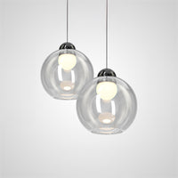 NELSON Pendant light