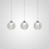 NELSON TRIO Cascade lighting fixtures