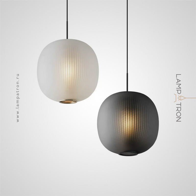 NERI Pendant light