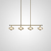 NICOL LONG Long lighting fixture
