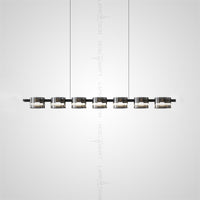 NICOLETTA B LONG Long lighting fixture