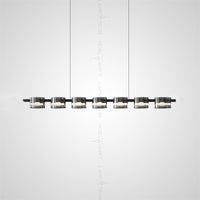 NICOLETTA B LONG Long lighting fixture
