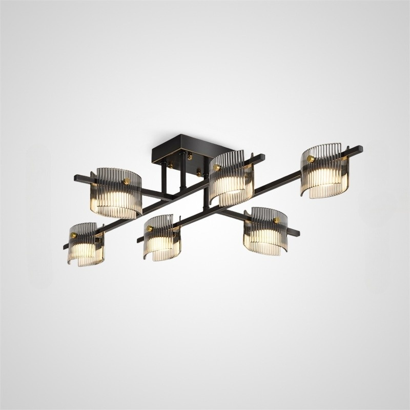 NICOLETTA CH Ceiling chandelier