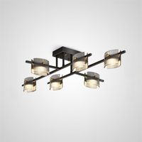 NICOLETTA CH Ceiling chandelier