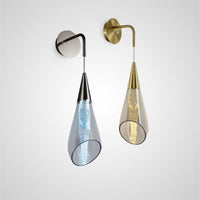 NIKA WALL Wall light fixture