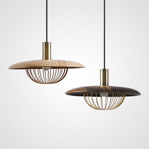 NIKKO Pendant light