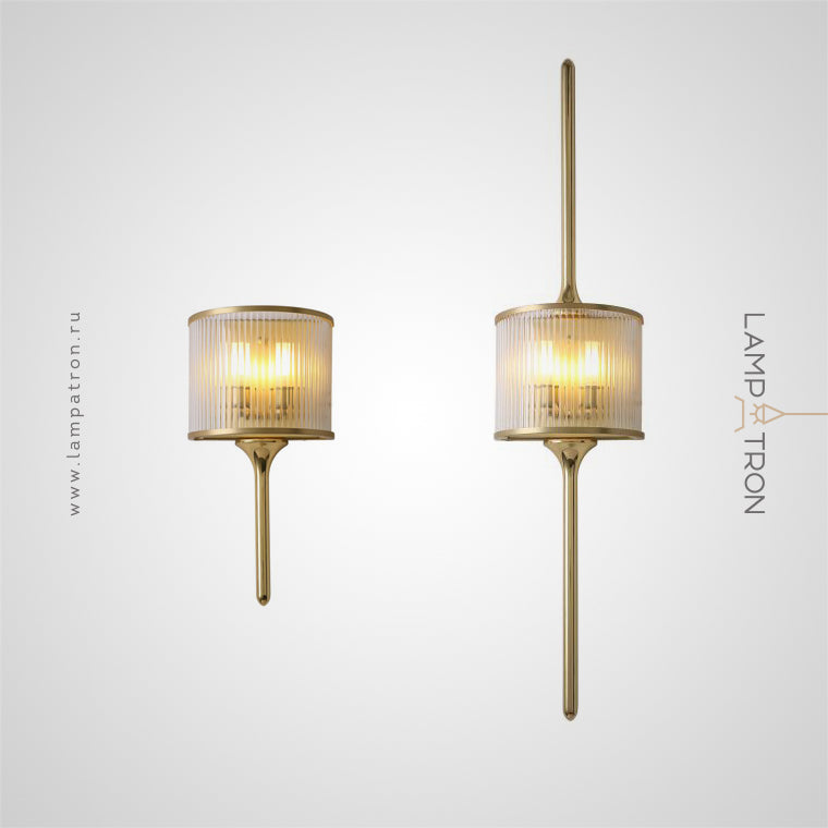 NILA Wall light fixture