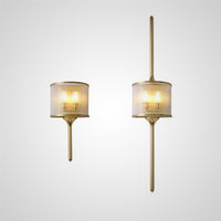 NILA Wall light fixture